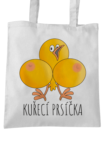 Kuřecí prsíčka