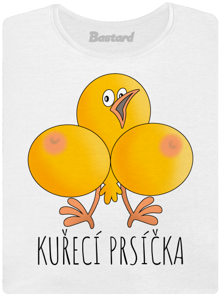Kuřecí prsíčka