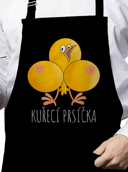Kuřecí prsíčka
