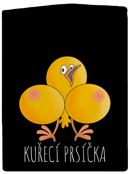 Kuřecí prsíčka