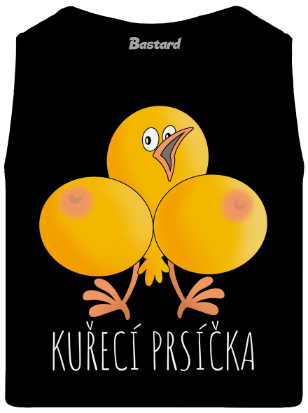 Kuřecí prsíčka
