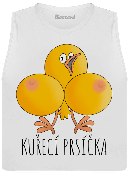 Kuřecí prsíčka