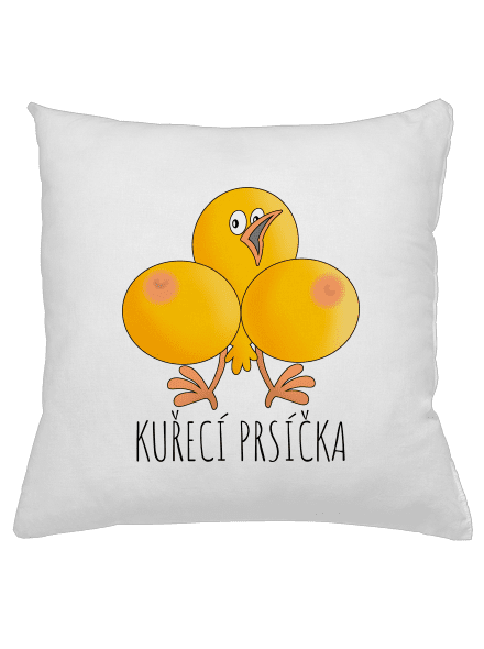Kuřecí prsíčka