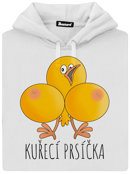 Kuřecí prsíčka