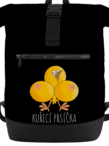 Kuřecí prsíčka