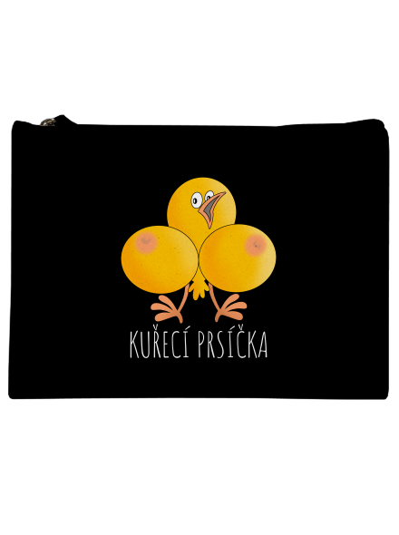 Kuřecí prsíčka