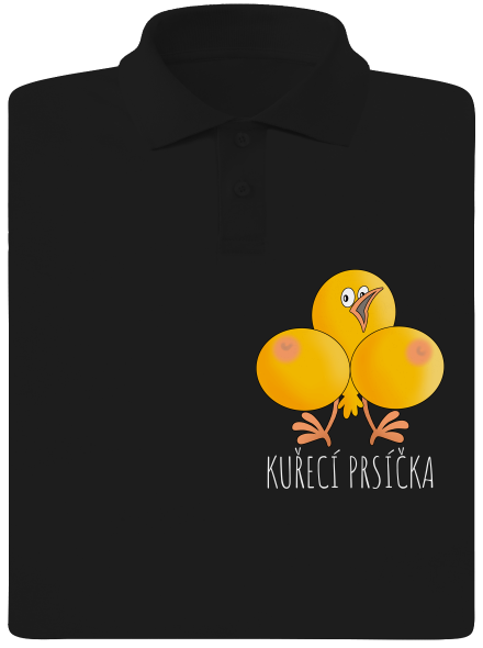 Kuřecí prsíčka