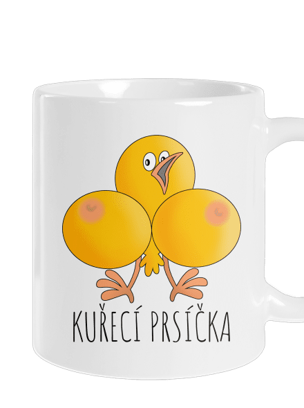 Kuřecí prsíčka