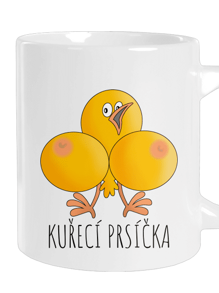Kuřecí prsíčka