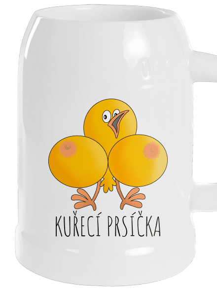 Kuřecí prsíčka