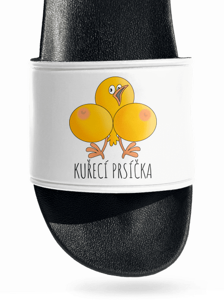 Kuřecí prsíčka