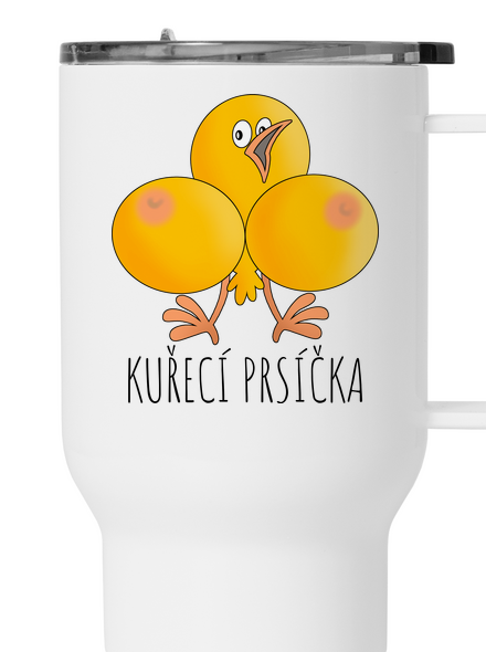 Kuřecí prsíčka