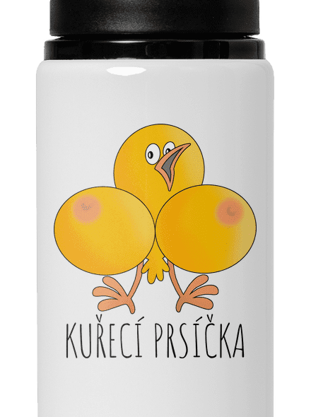 Kuřecí prsíčka