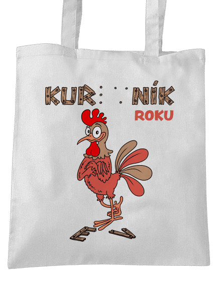 Kur(ev)ník roku