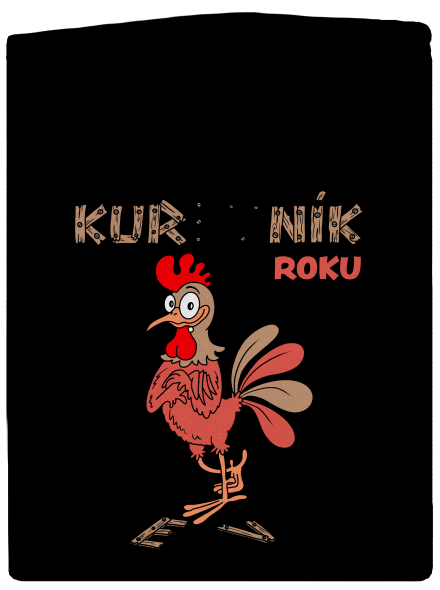 Kur(ev)ník roku