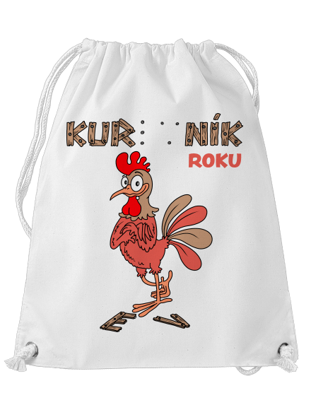 Kur(ev)ník roku