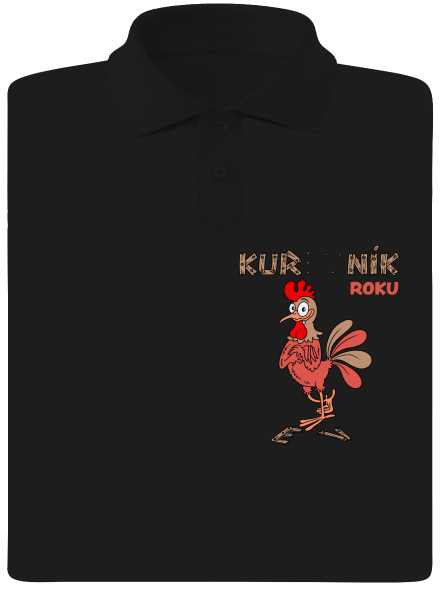 Kur(ev)ník roku