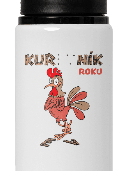 Kur(ev)ník roku