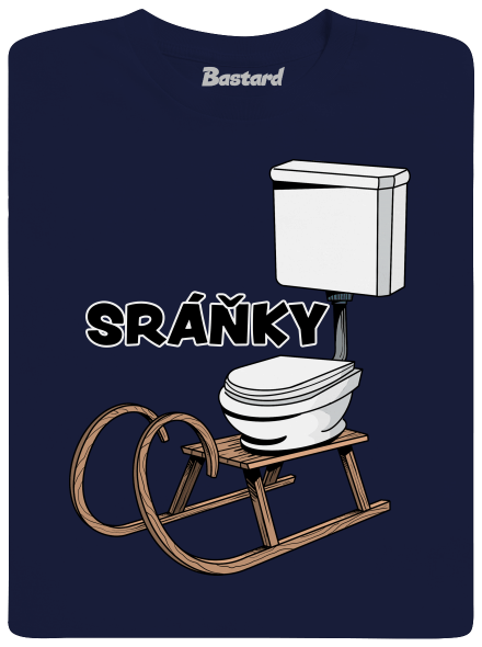 Sráňky