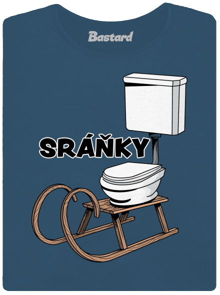 Sráňky