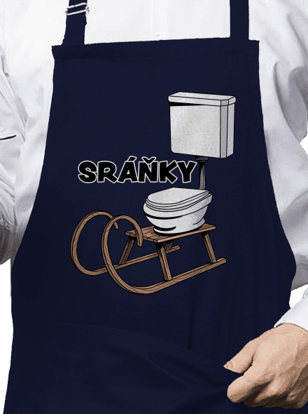 Sráňky