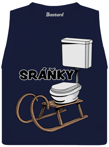 Sráňky