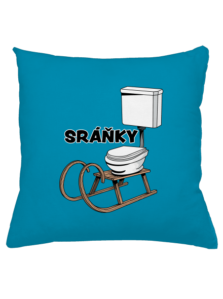 Sráňky