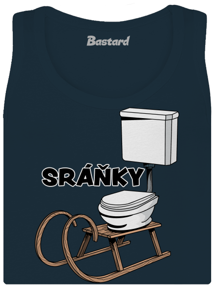 Sráňky