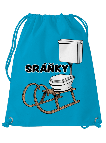 Sráňky