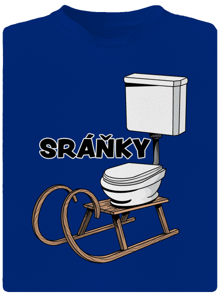 Sráňky