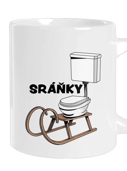 Sráňky
