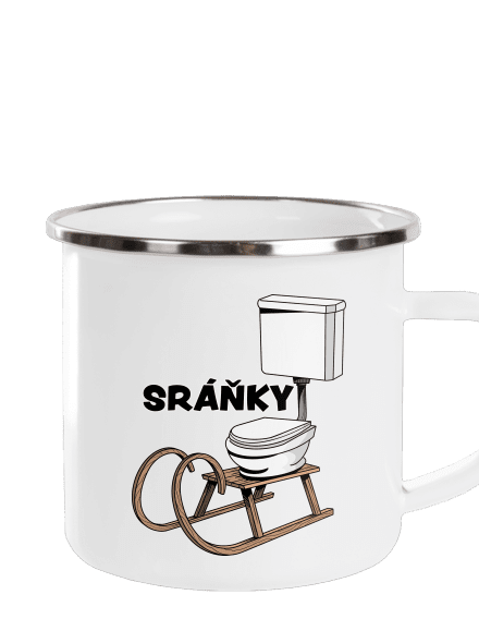 Sráňky