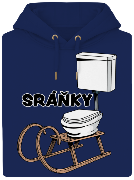 Sráňky