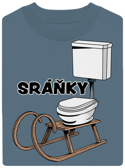 Sráňky