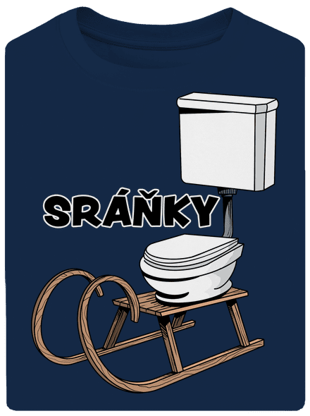 Sráňky