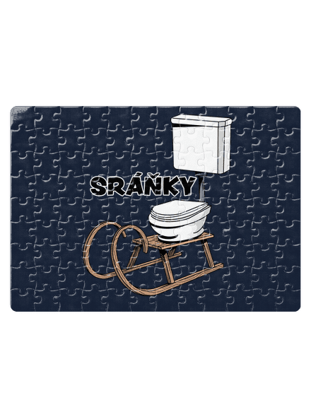 Sráňky