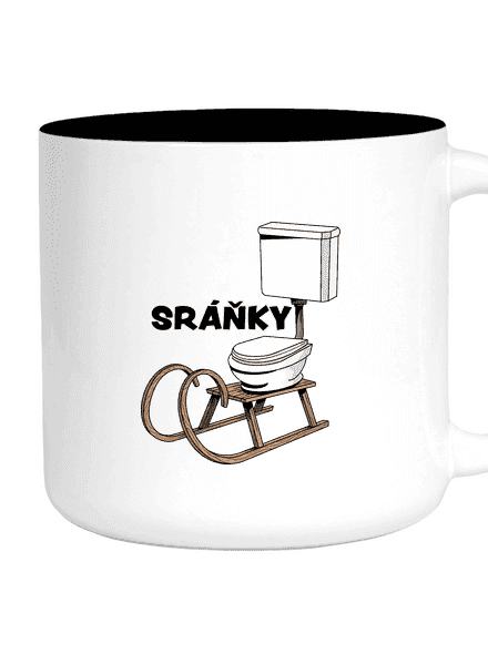 Sráňky