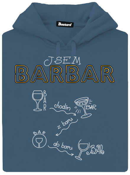 Barbar