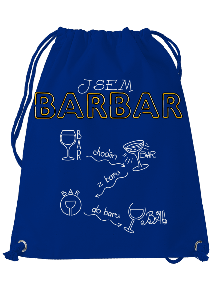 Barbar
