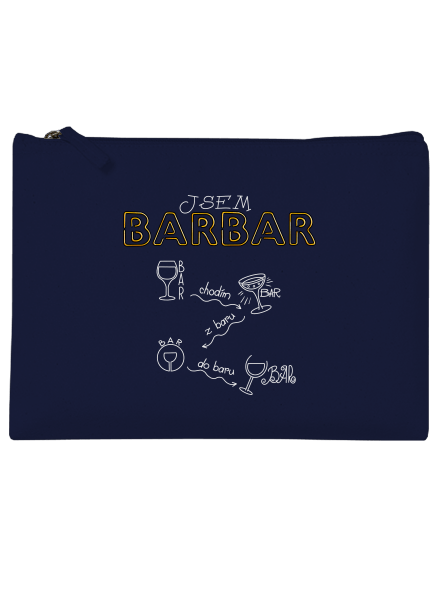 Barbar