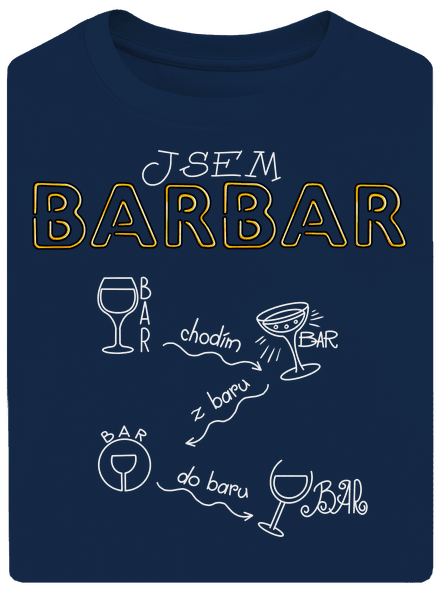 Barbar