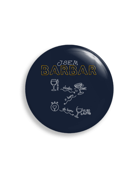 Barbar