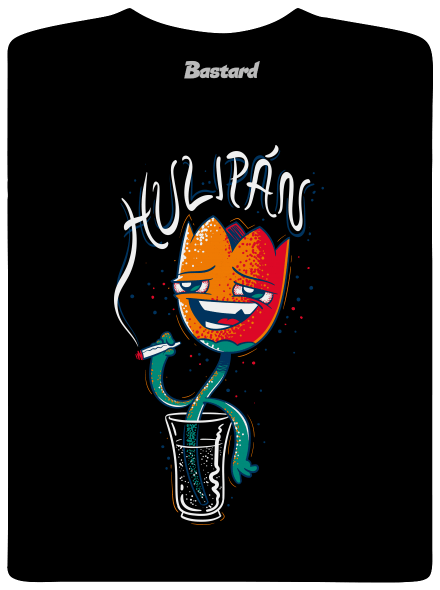 Hulipán