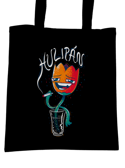 Hulipán