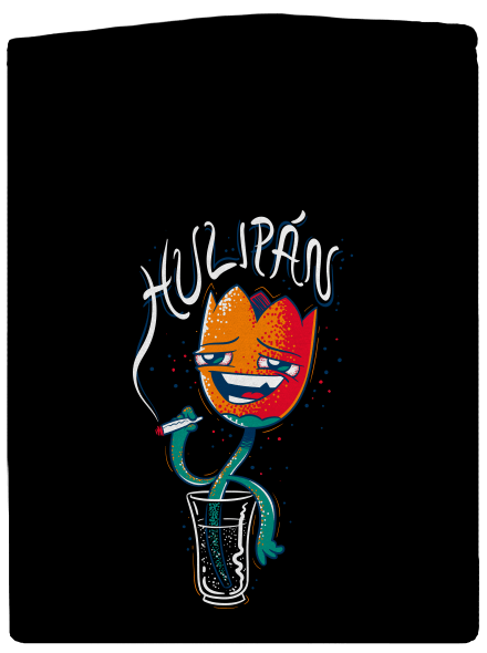 Hulipán