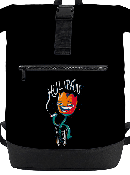 Hulipán