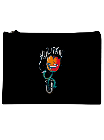 Hulipán