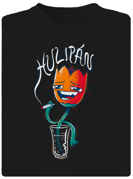 Hulipán