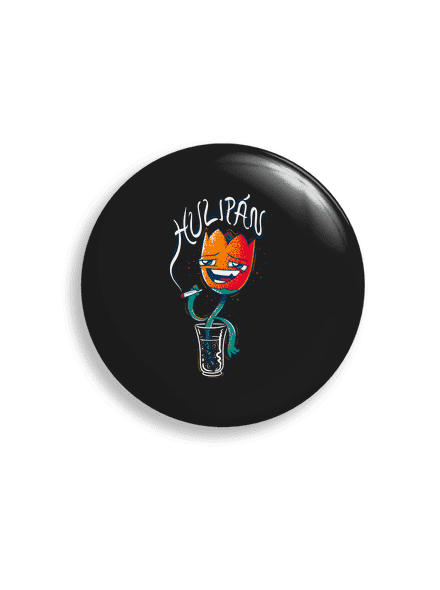Hulipán