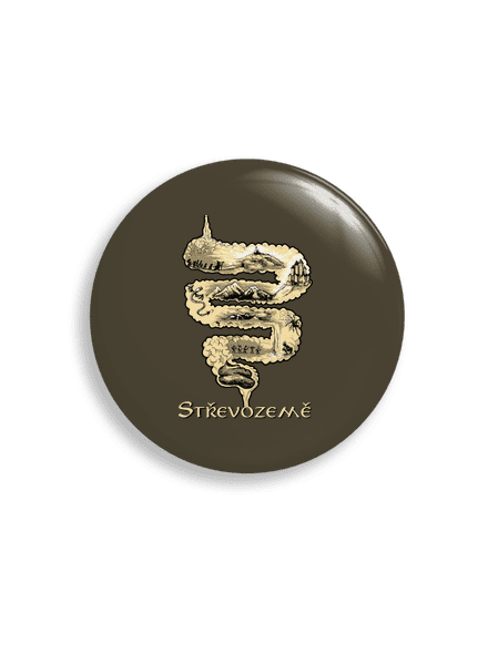 Střevozemě